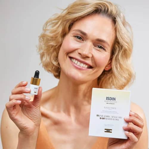 Isdin Flavo Forte Vitamin C Gesichtsserum