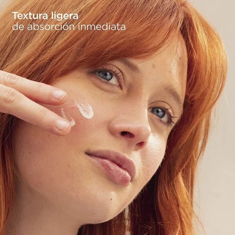 Isdin Foto Ultra Sonnencreme SPF 50 - 50 ml