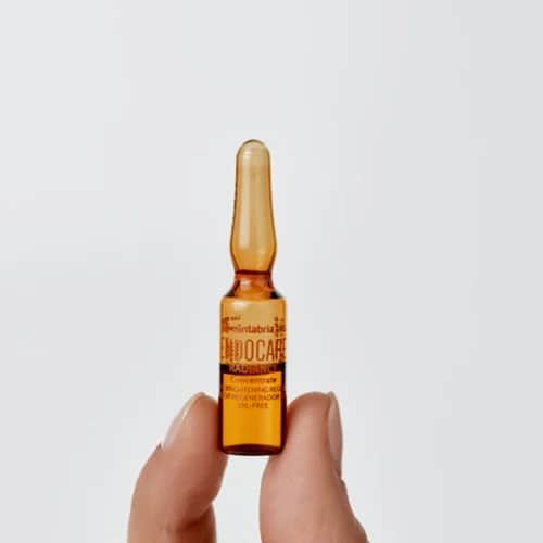 Концентрат Endocare Radiance 14 шт.