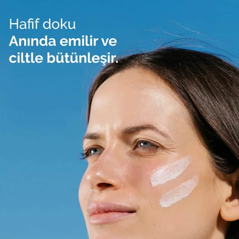 Исдин Фото Ультра Солнцезащитный Крем SPF 50 - 50 мл