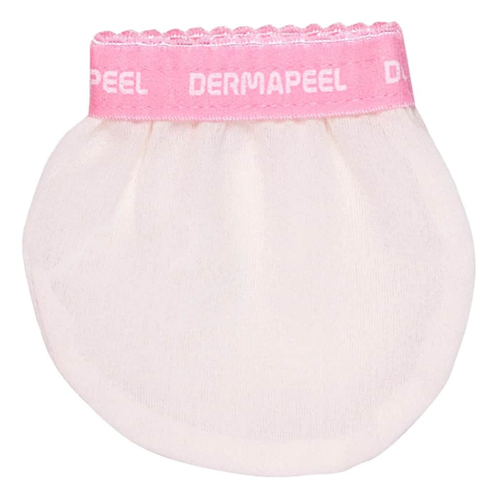 Dermapeel غسول الوجه ديرمابيل بينك تاتش