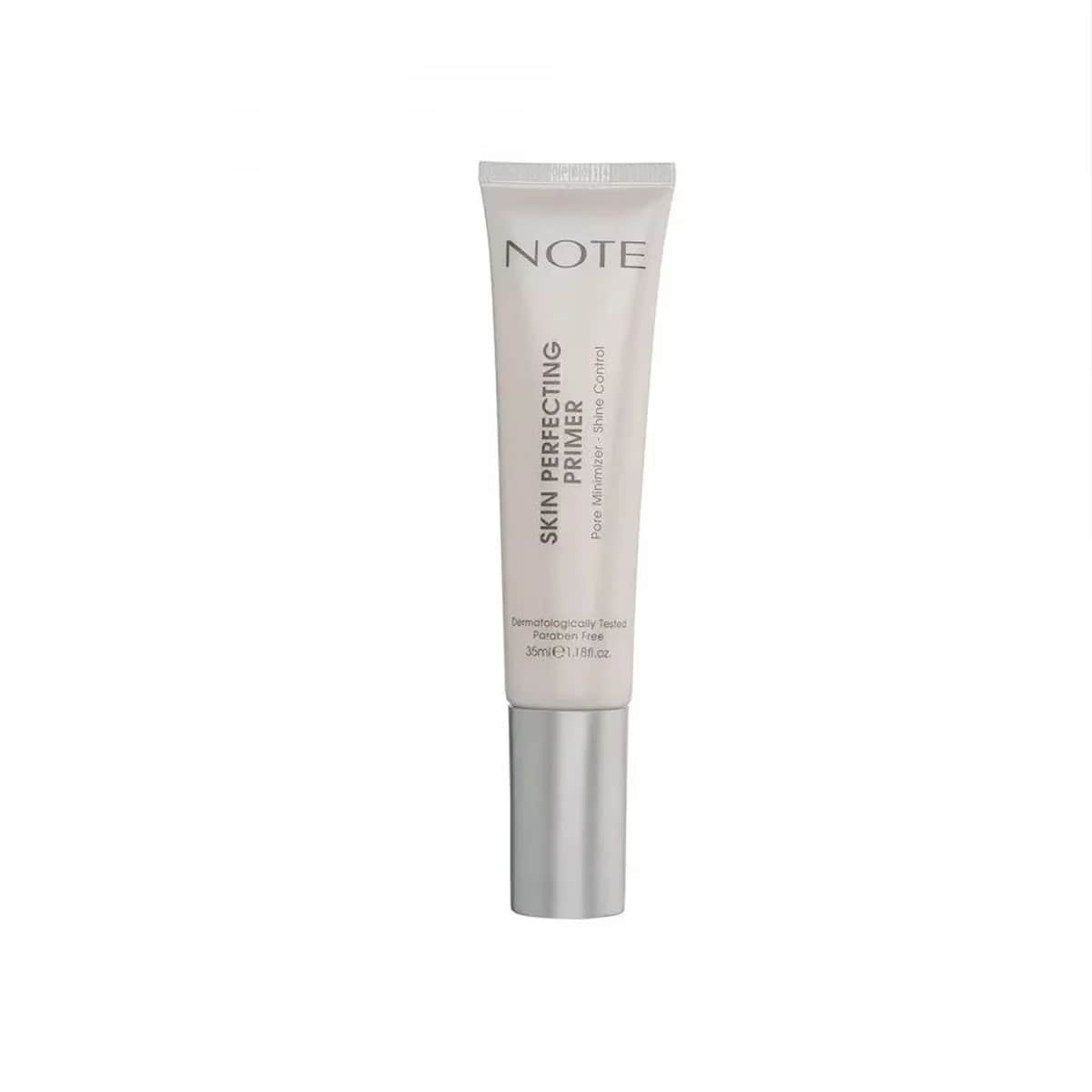 Матирующая основа для макияжа Skin Perfecting Primer 35 мл от Note