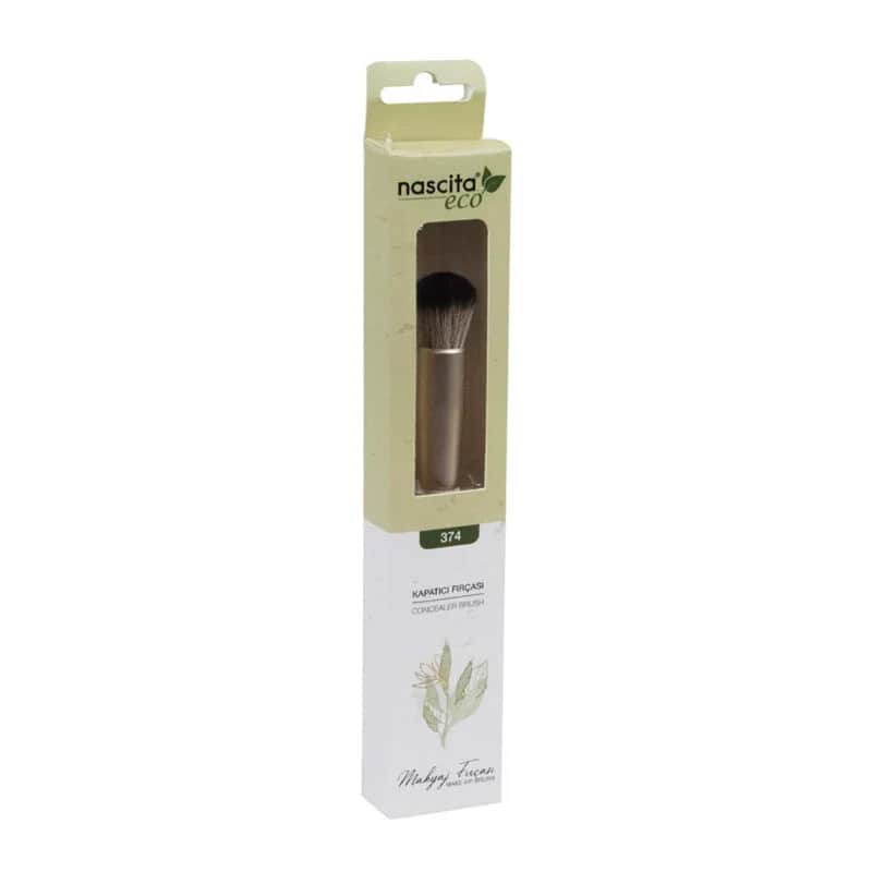 Nascita Eco Concealer Brush 374