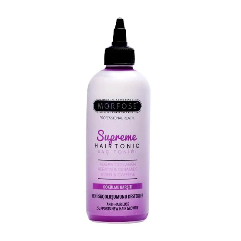 Morfose Supreme Haartonikum 300ml