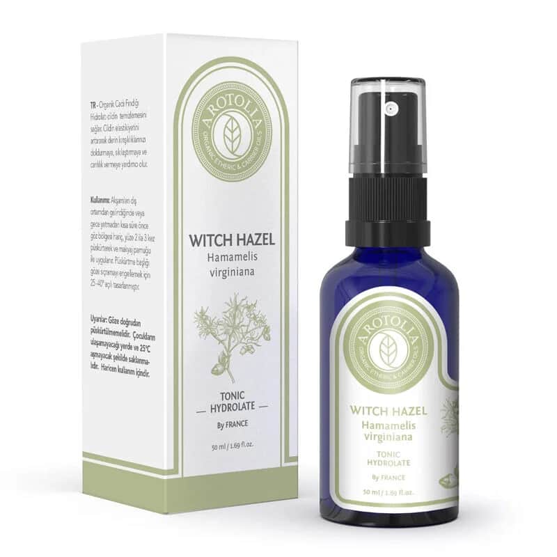 Arotolia Bio Zaubernuss Hydrosol - 100ml