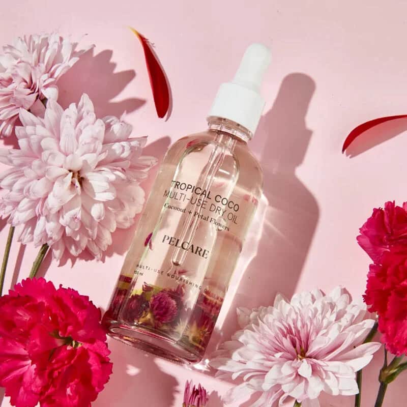 Pelcare Tropical Coco Multi-Use Trockenöl 100ml