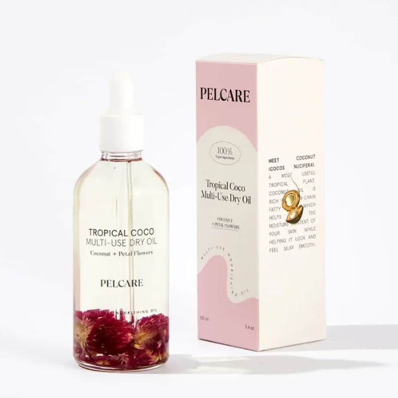 Pelcare Tropical Coco Multi-Use Trockenöl 100ml