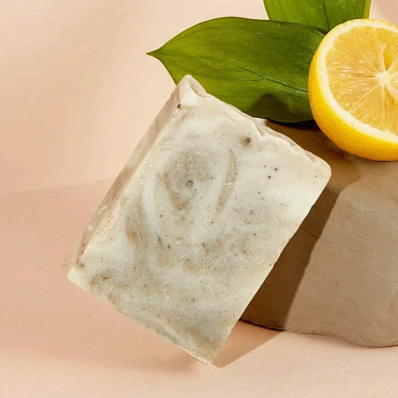 Pelcare Marmor Aufhellende Seife - 130g