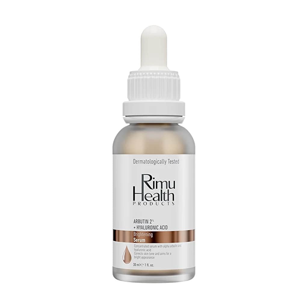 Rimu Health Arbutin Serum 30ml