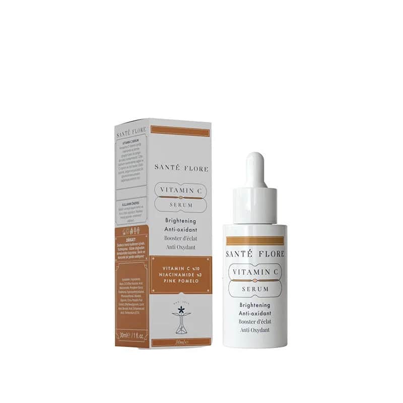 Sante Flore Vitamin C Serum 30ml