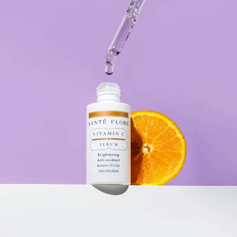 Sante Flore Vitamin C Serum 30ml