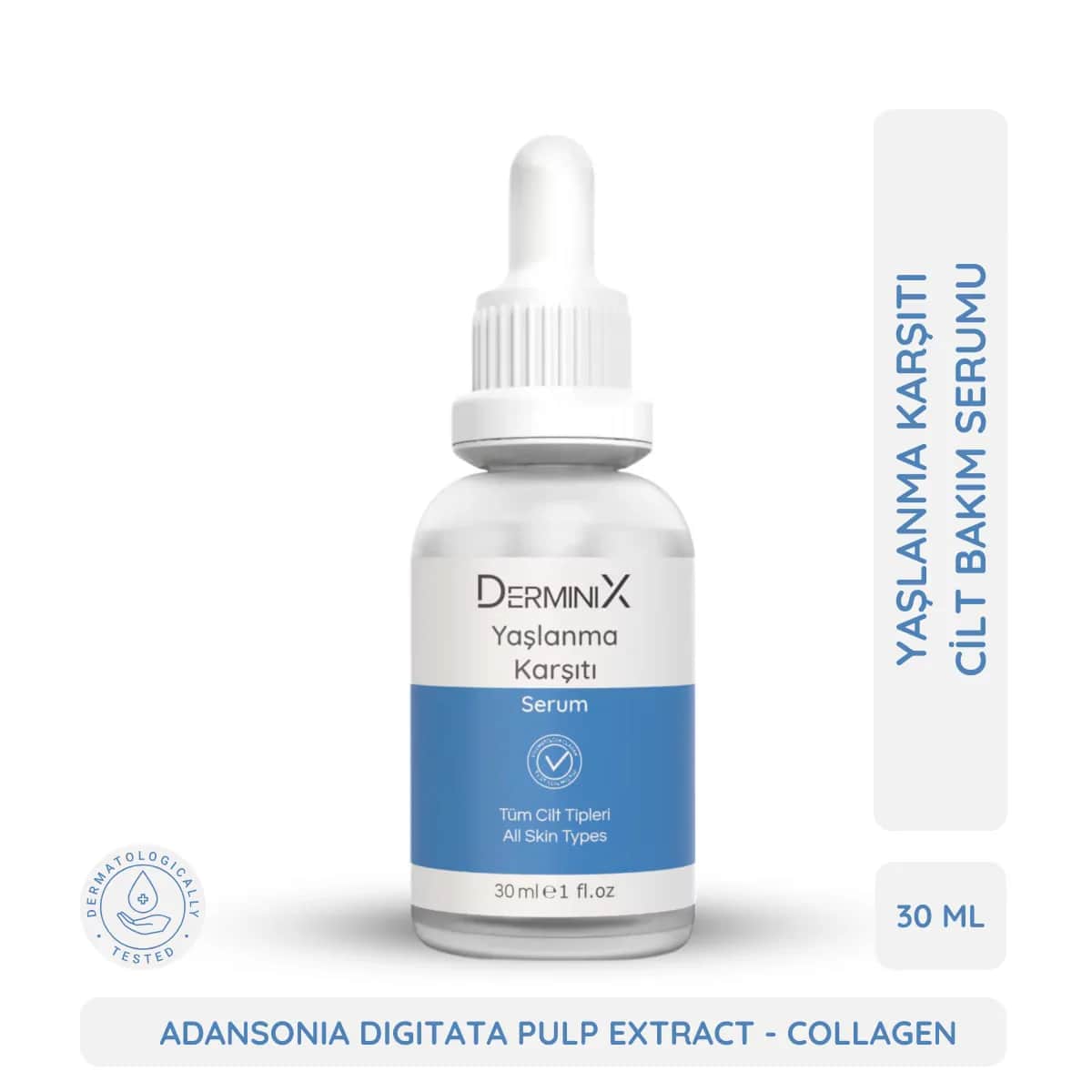 Derminix Anti-Age Lifting Serum 30ml