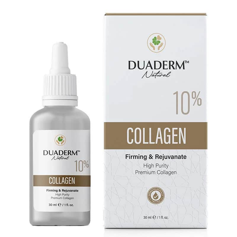 Duaderm سيروم دودرم كولاجين 30 مل
