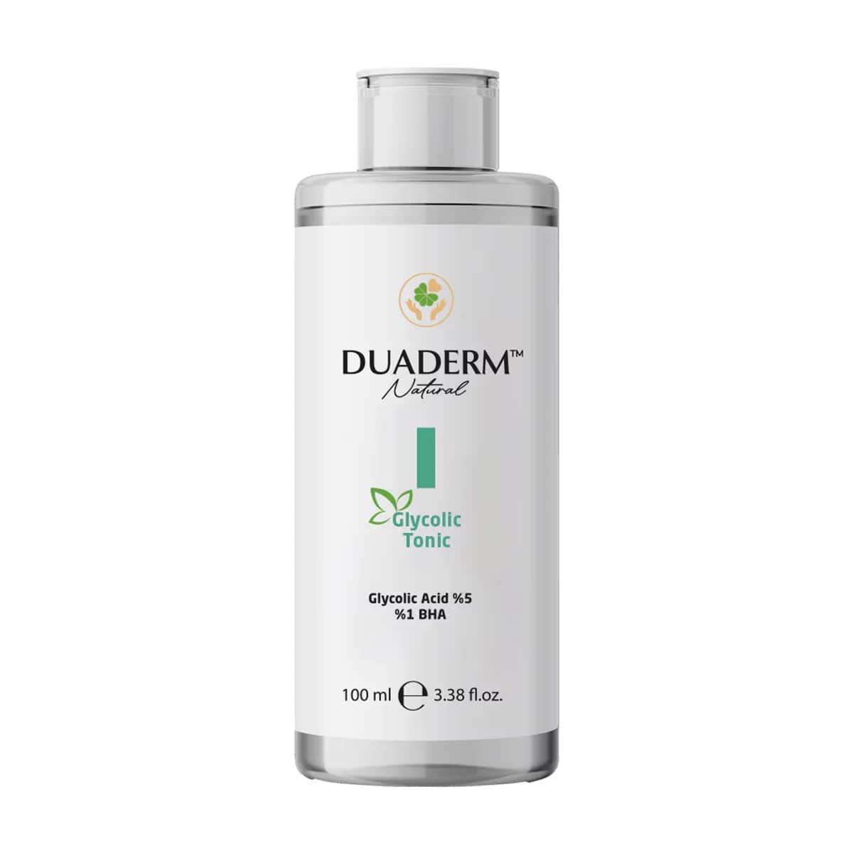 Duaderm Glykol-Säure-Toner 100ml