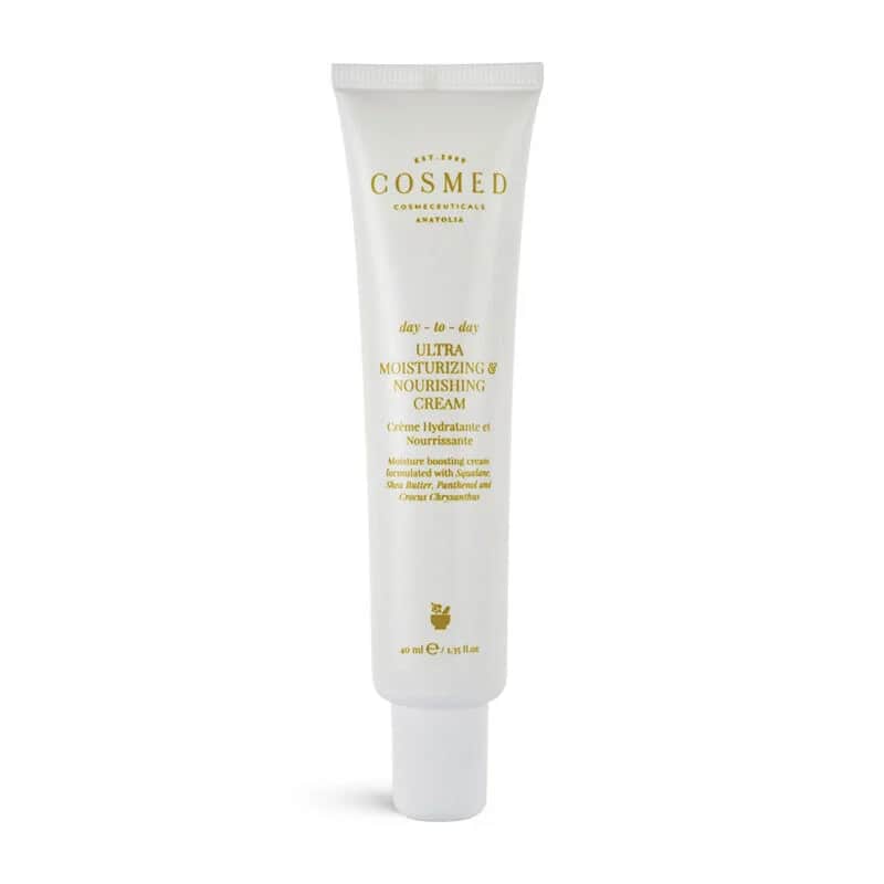 Cosmed Ultra Feuchtigkeitsspendende Pflegecreme 40ml
