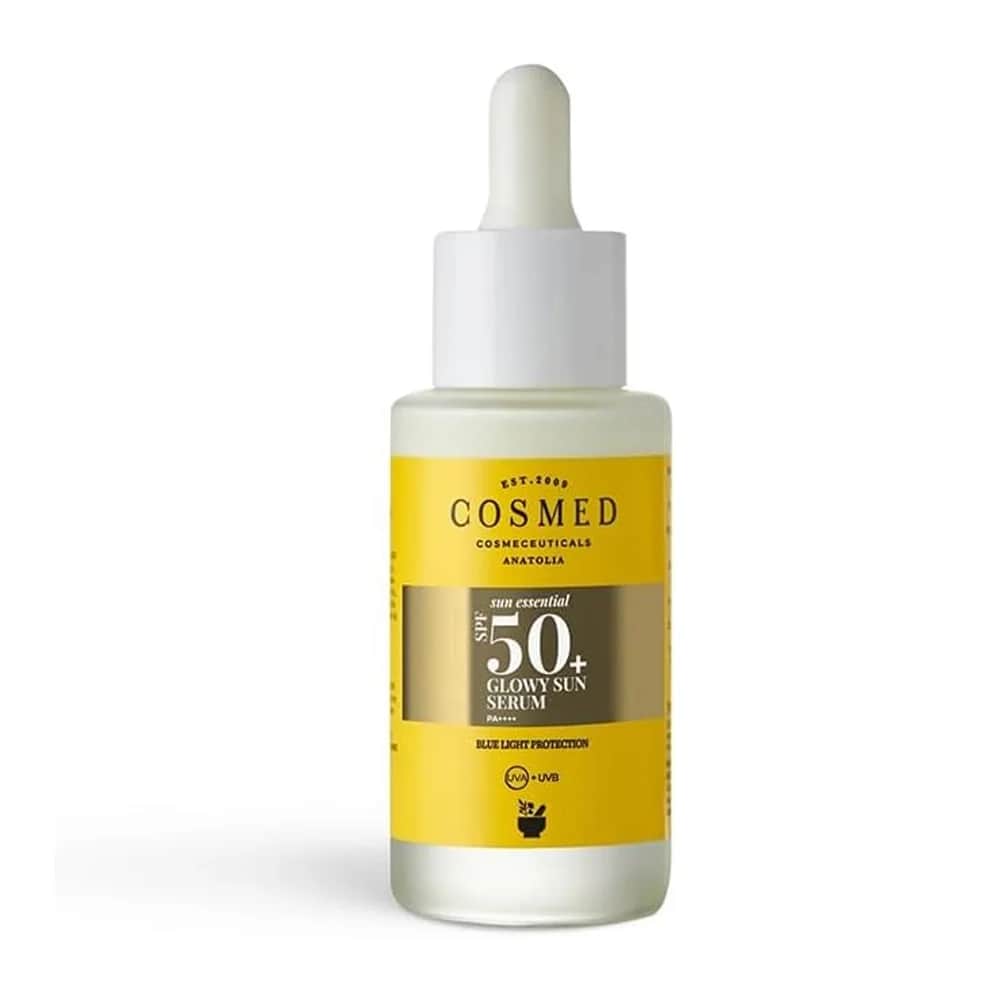 Cosmed Sun Essential SPF50 Serum Sonnencreme 30ml