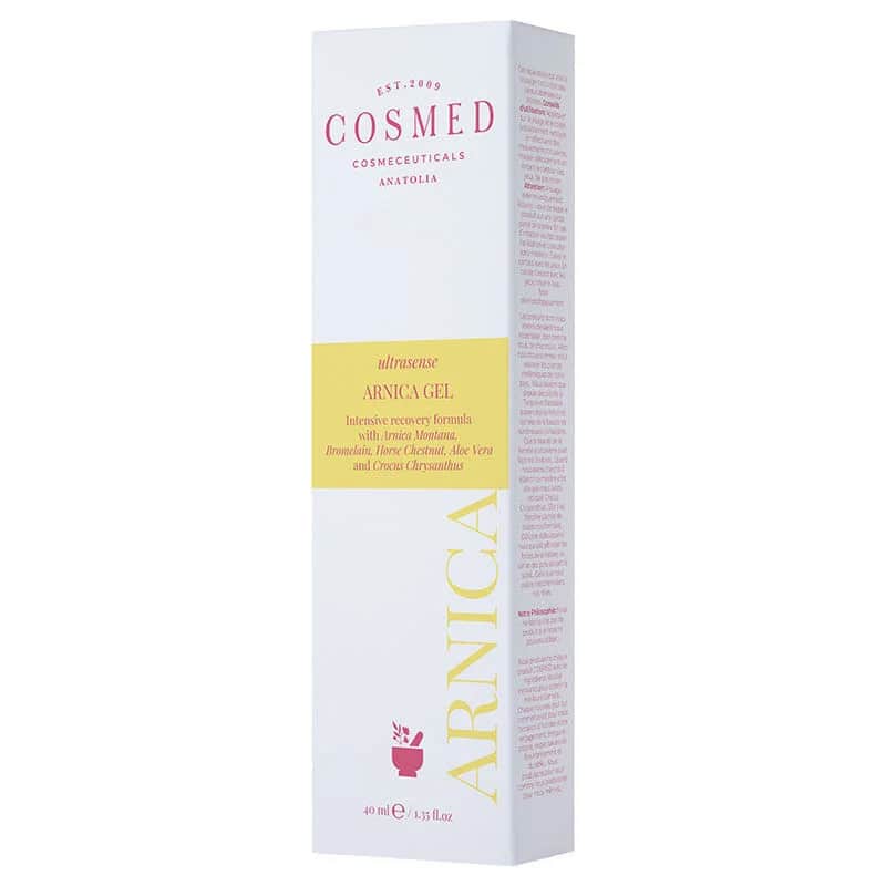 Cosmed Ultrasense Arnika Gel 40ml