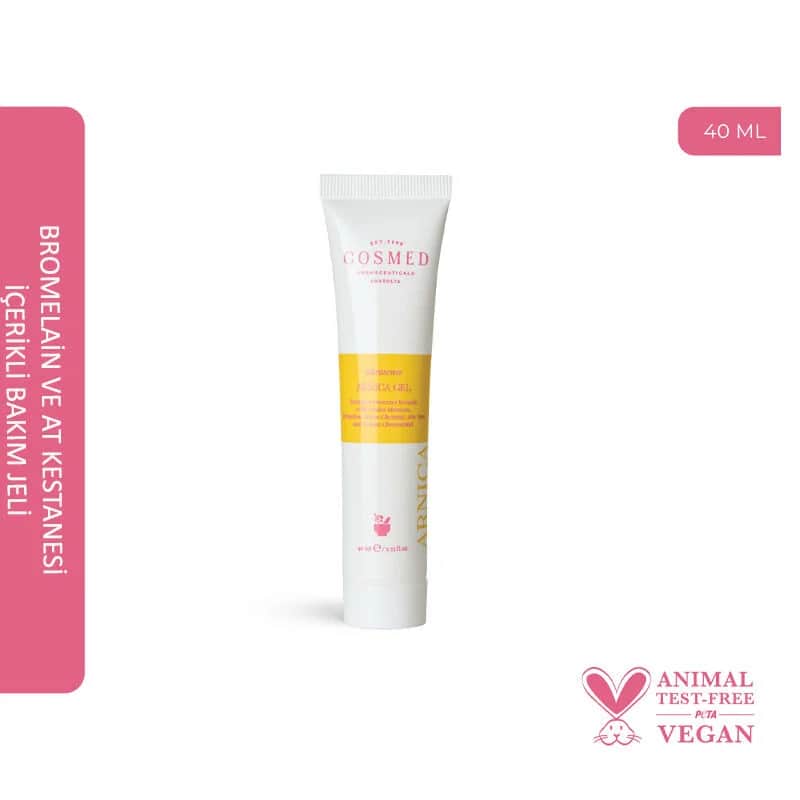 Cosmed Ultrasense Arnika Gel 40ml