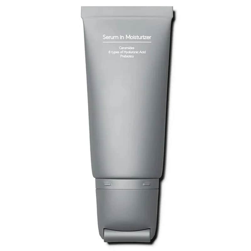 Feuchtigkeitsspendende Gesichtscreme - 50ml