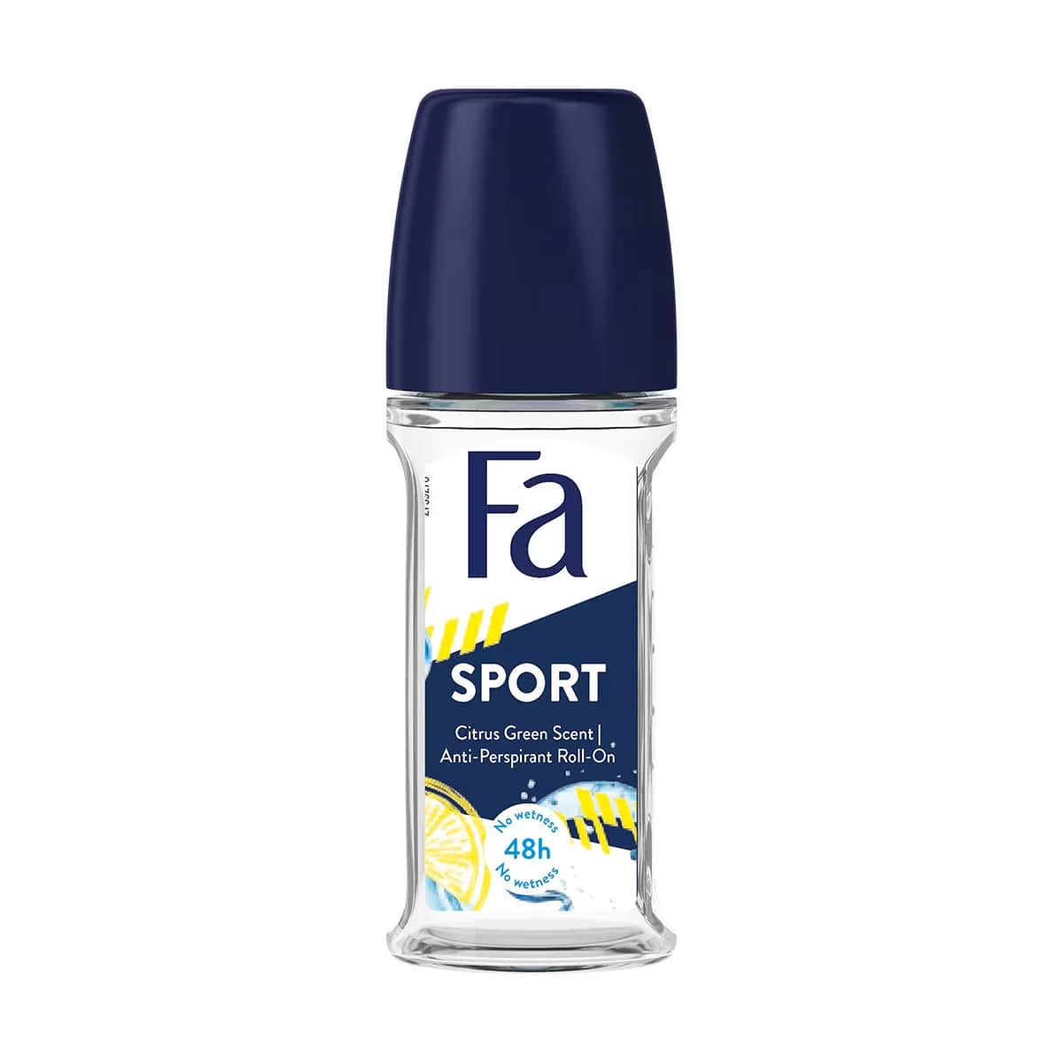 Fa Sport Herren Deo Roll-On 50ml