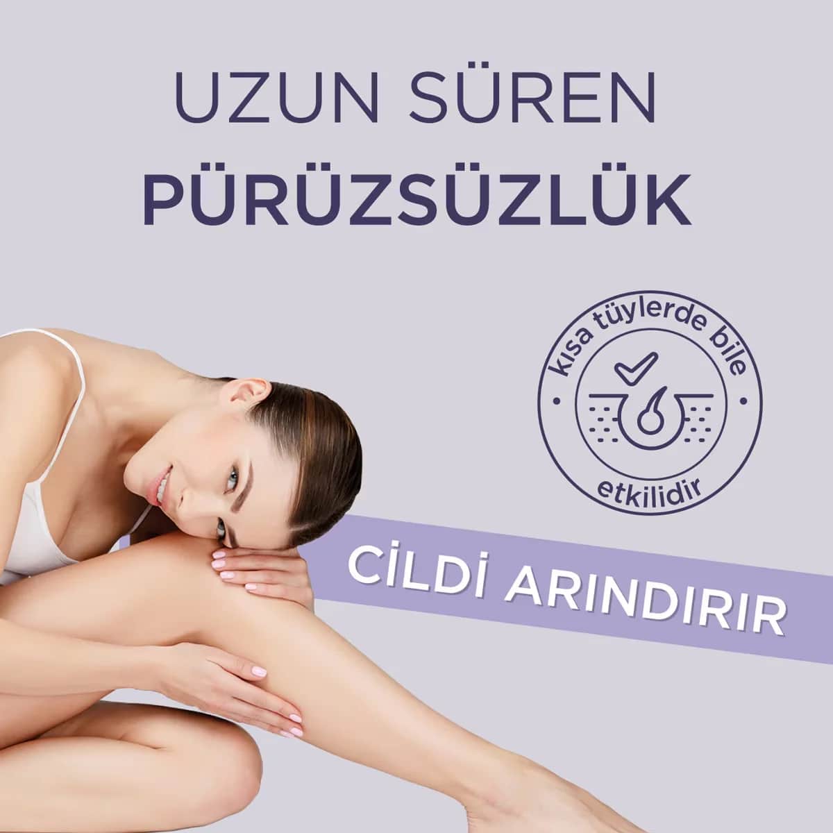 Sesu Roll-on Wax Soft 100 ml