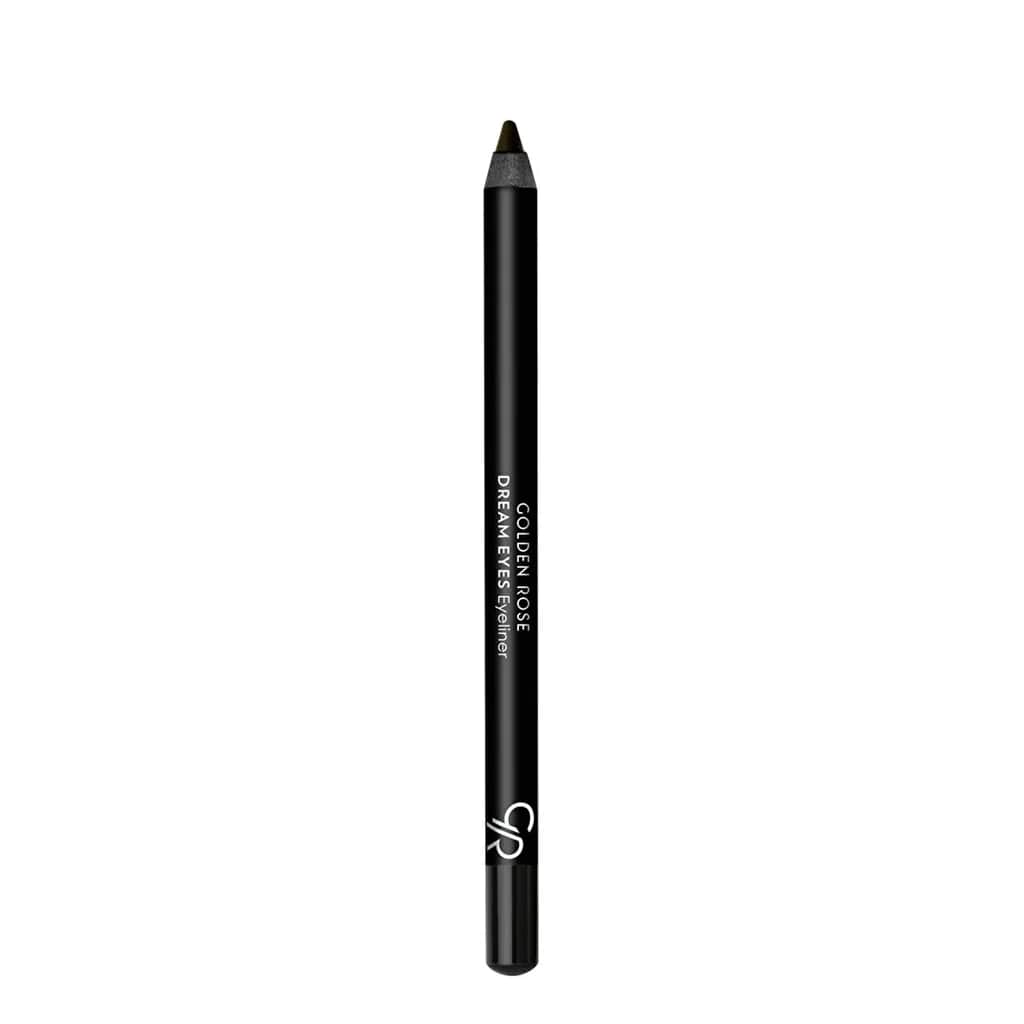 Карандаш для глаз Golden Rose Dream Eyes №401