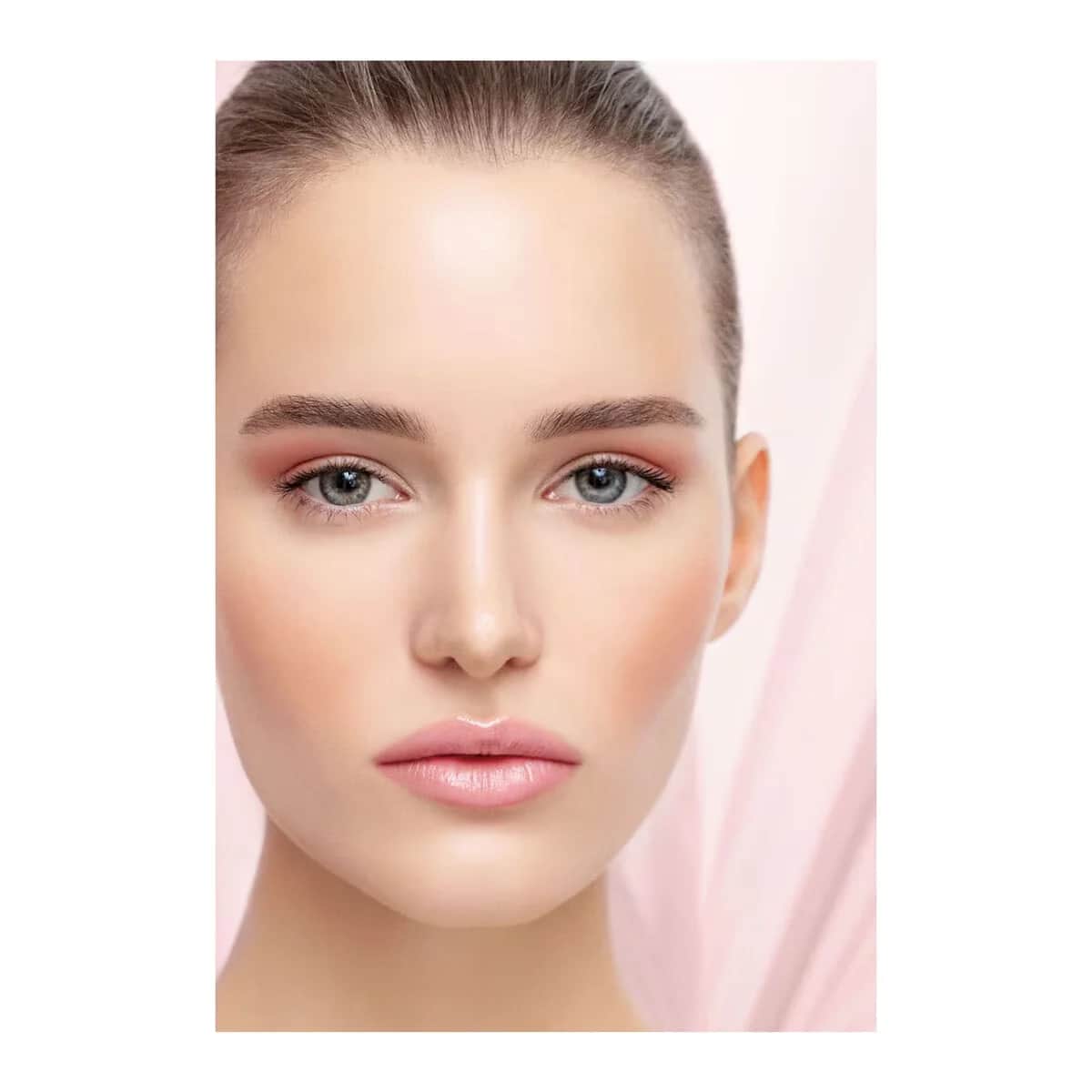 Goldene Rose Veganer Chubby Contour Stick - 4 Farben erhältlich