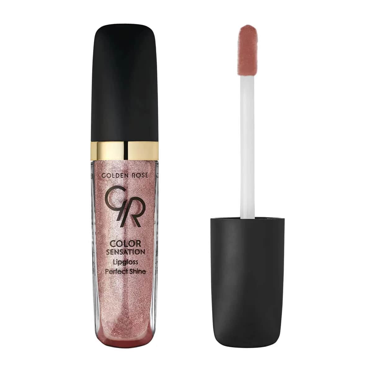 Глосс для губ Golden Rose Color Sensation №105