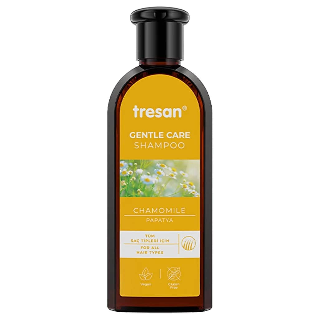 Tresan Kamille Pflegeshampoo 300ml