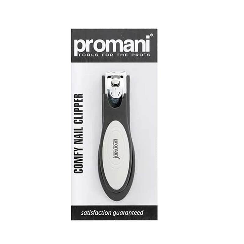 Ножницы для ногтей Promani Comfy
