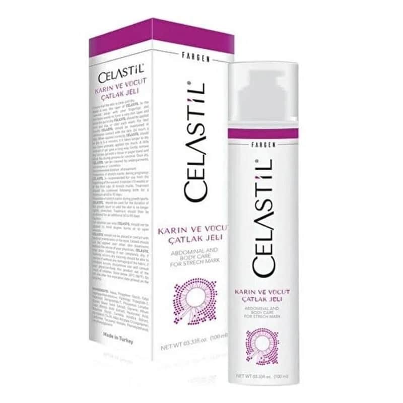 Celastil Anti-Stretch Gel 200ml
