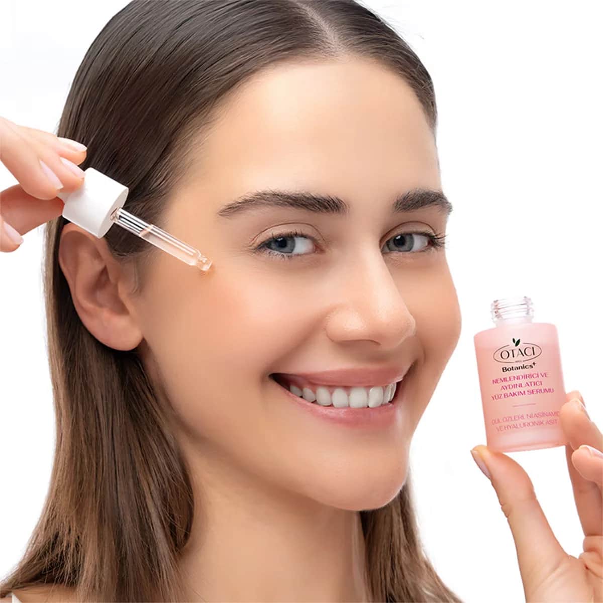 Otacı Rosenelixier Gesichtsserum 30 ml