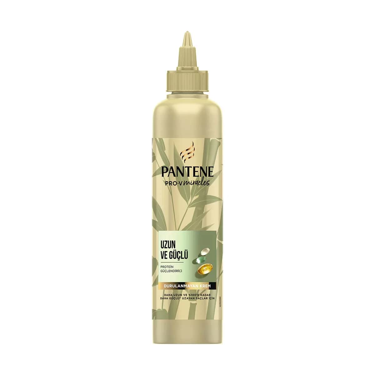 Pantene سيروم بانتين برو-في ميراكلز للشعر الطويل والقوي، 300 مل