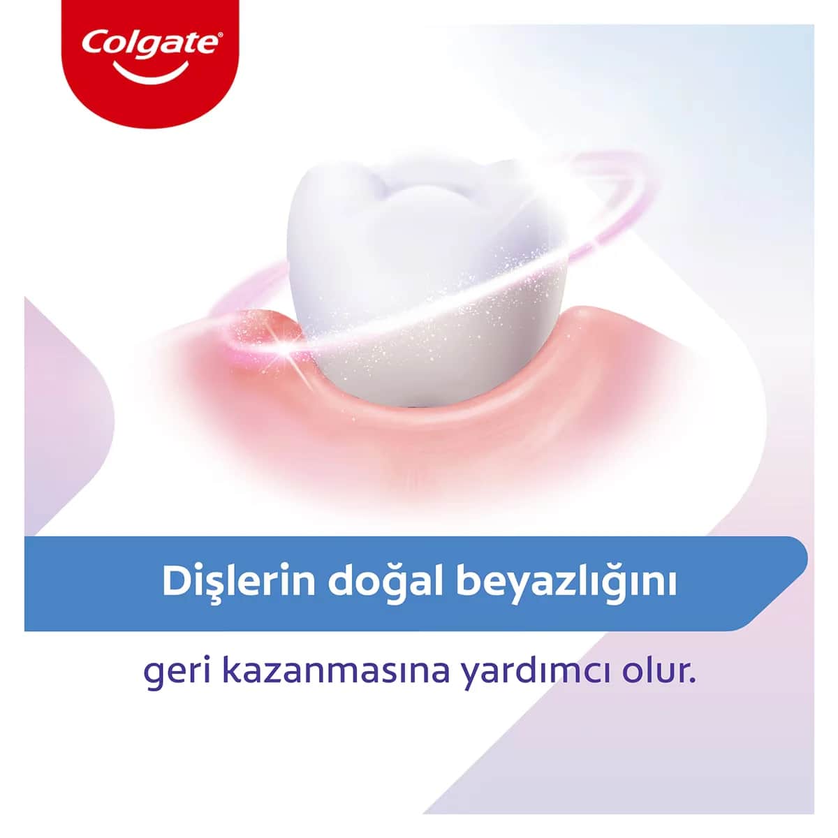 Colgate Pro Solution Whitening Zahnpasta 75ml