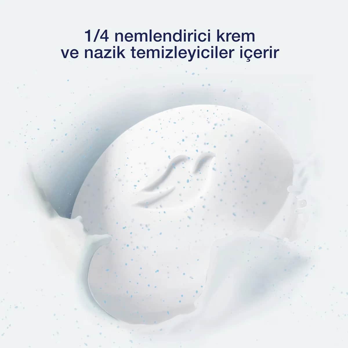 Мыло для деликатного отшелушивания Dove 100 г
