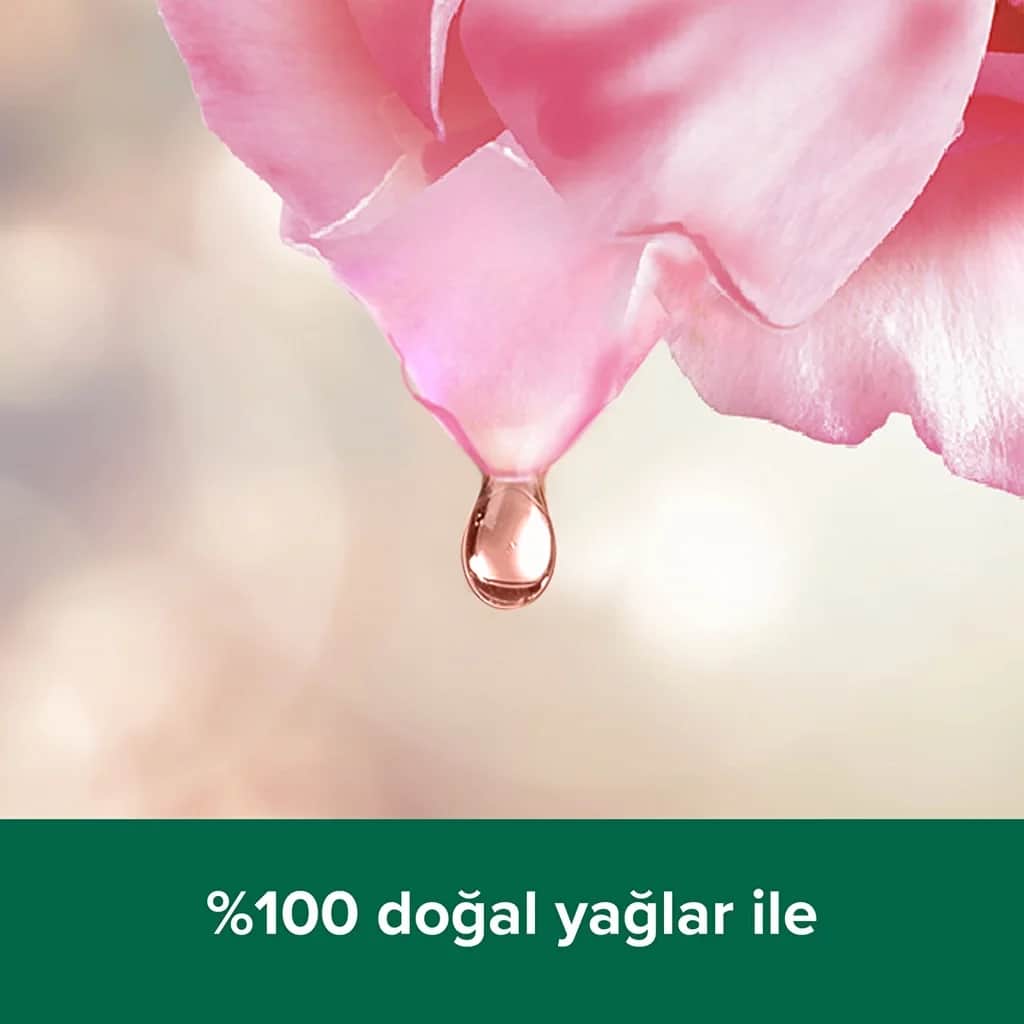 Гель для душа и ванны Palmolive Spa Therapy с глиной для омоложения 500 мл