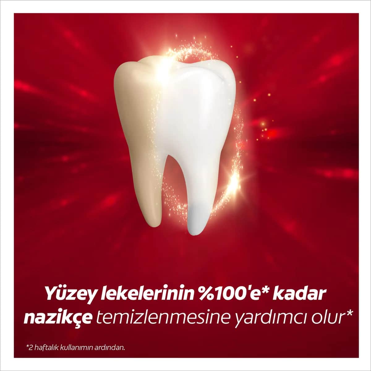 Colgate معجون أسنان كولجيت أوبتيك وايت لإزالة بقع القهوة والشاي 125 مل