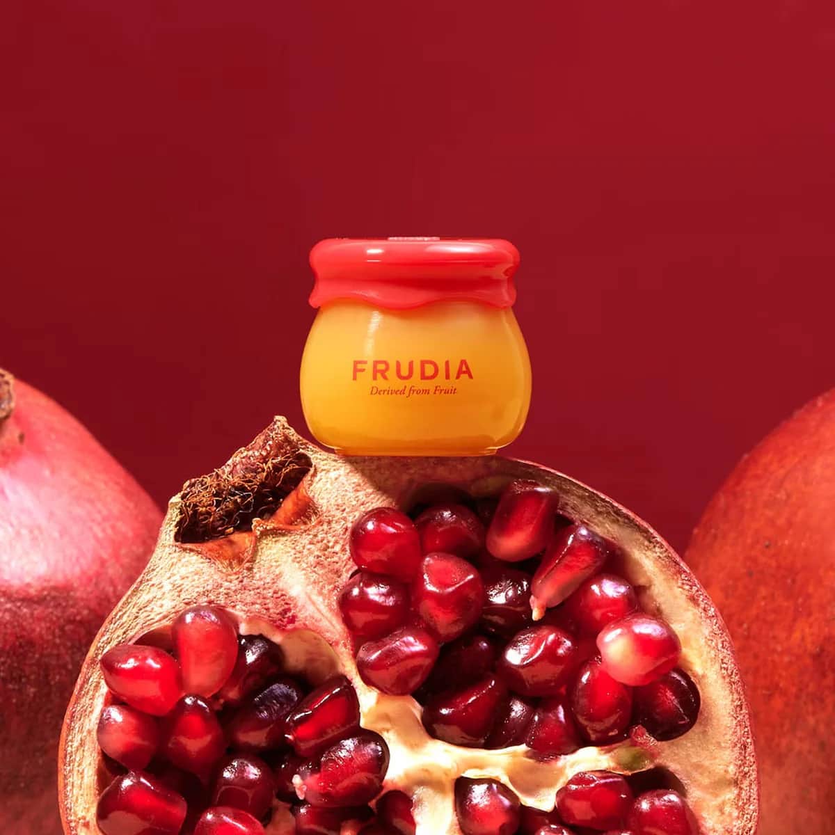 Бальзам для губ Frudia Гранат 10 г