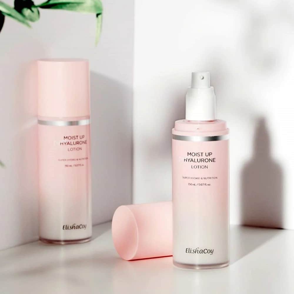Elisha Coy Super Hyaluron Lotion
