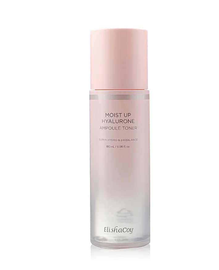Deep Hydration Toner by Elishacoy – 180 ml