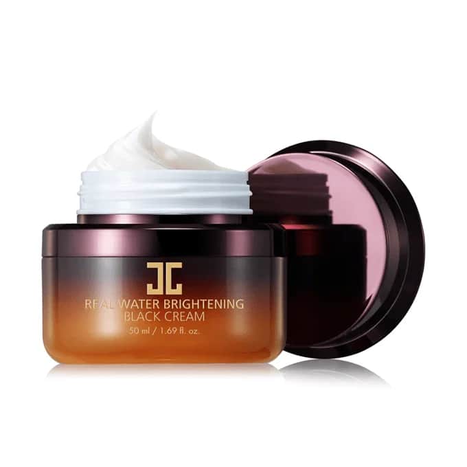 Gigeon 50ml Aufhellende und Feuchtigkeitsspendende Wassercreme