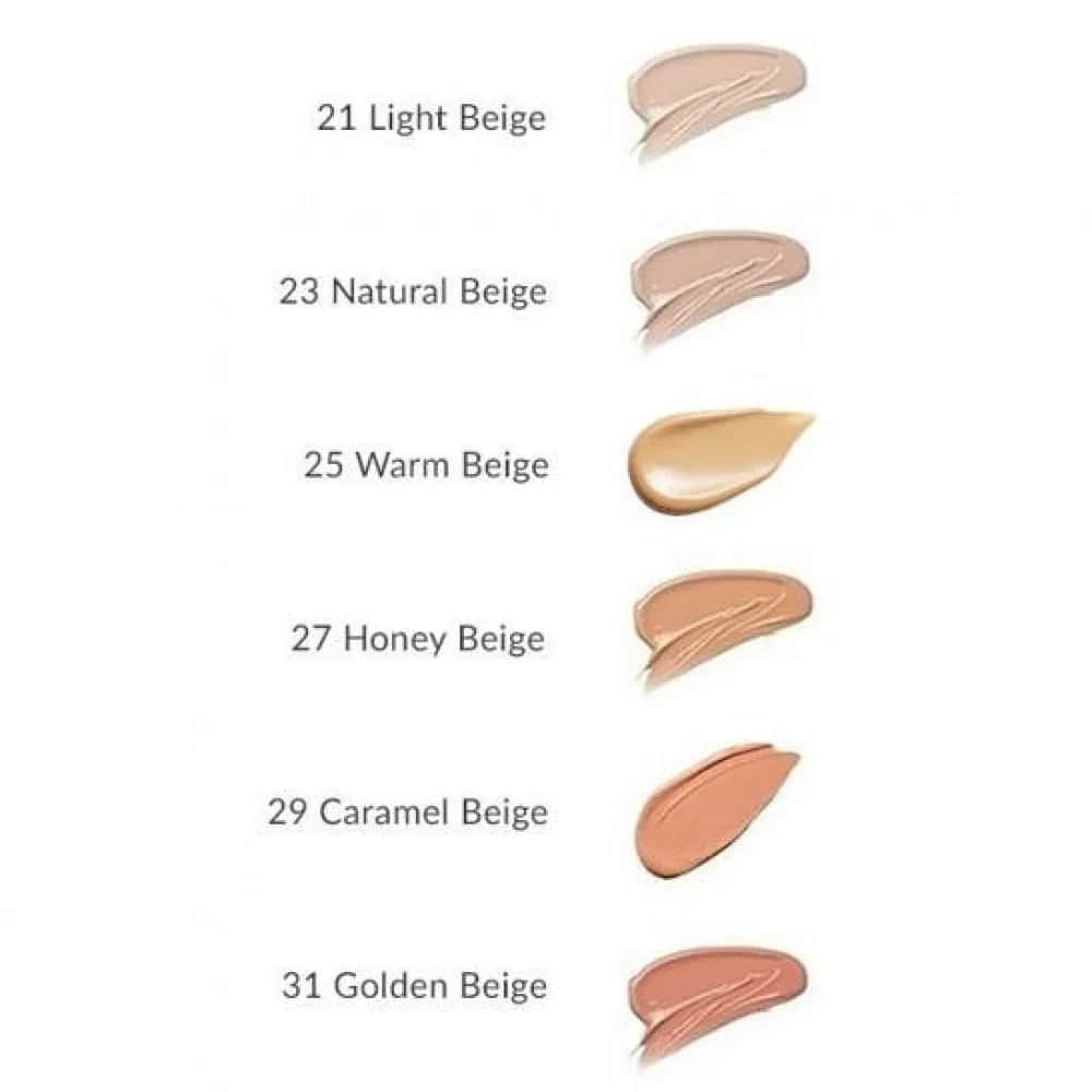Misha BB Cream - No. 25