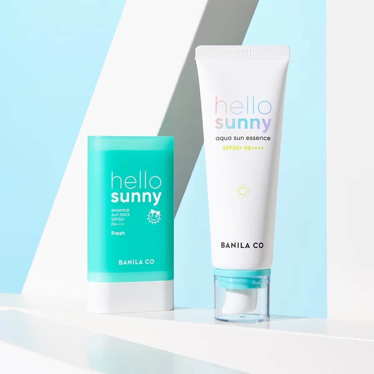ستيك واقي شمس SPF50 18 جرام من بانيلا كو Banila Co