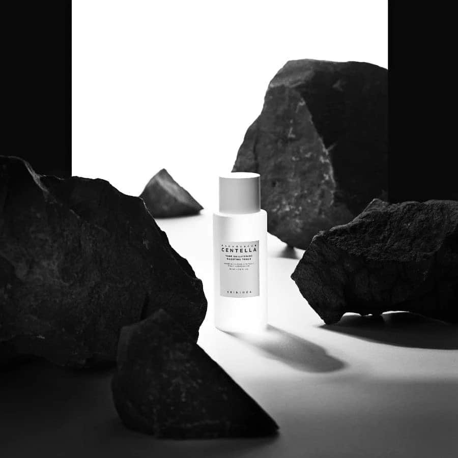 Skin1004 Madagascar Centella Aufhellendes Gesichtswasser 12ml