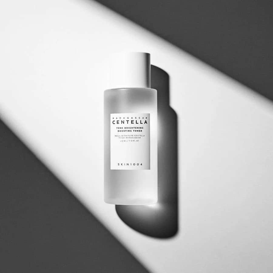 Skin1004 Madagascar Centella Aufhellendes Gesichtswasser 12ml