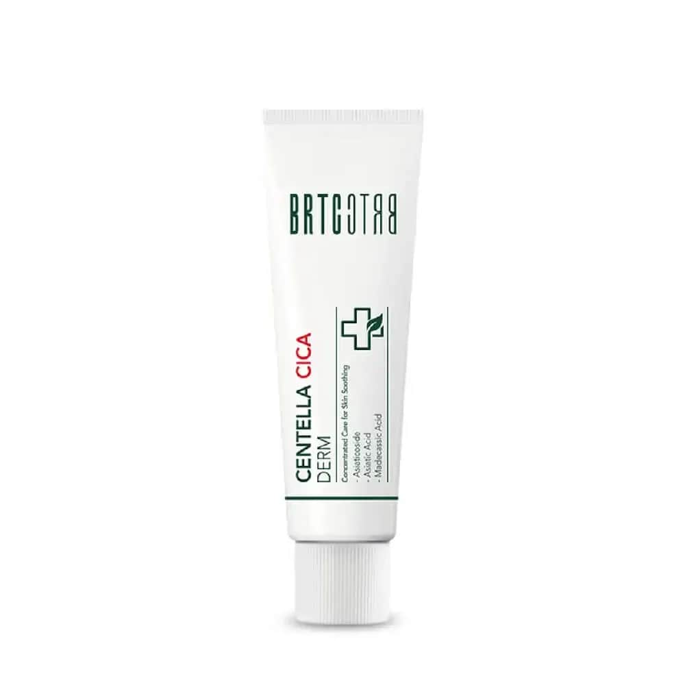 BRTC Skin Allergy and Irritation Relief Cream 50ml