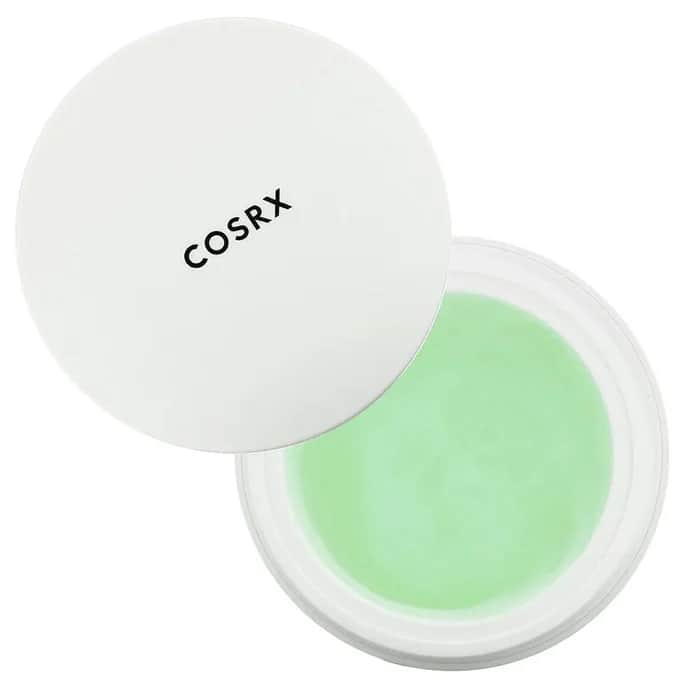 COSRX كريم جل الشاي الأخضر المهدئ من كوسركس 50 مل