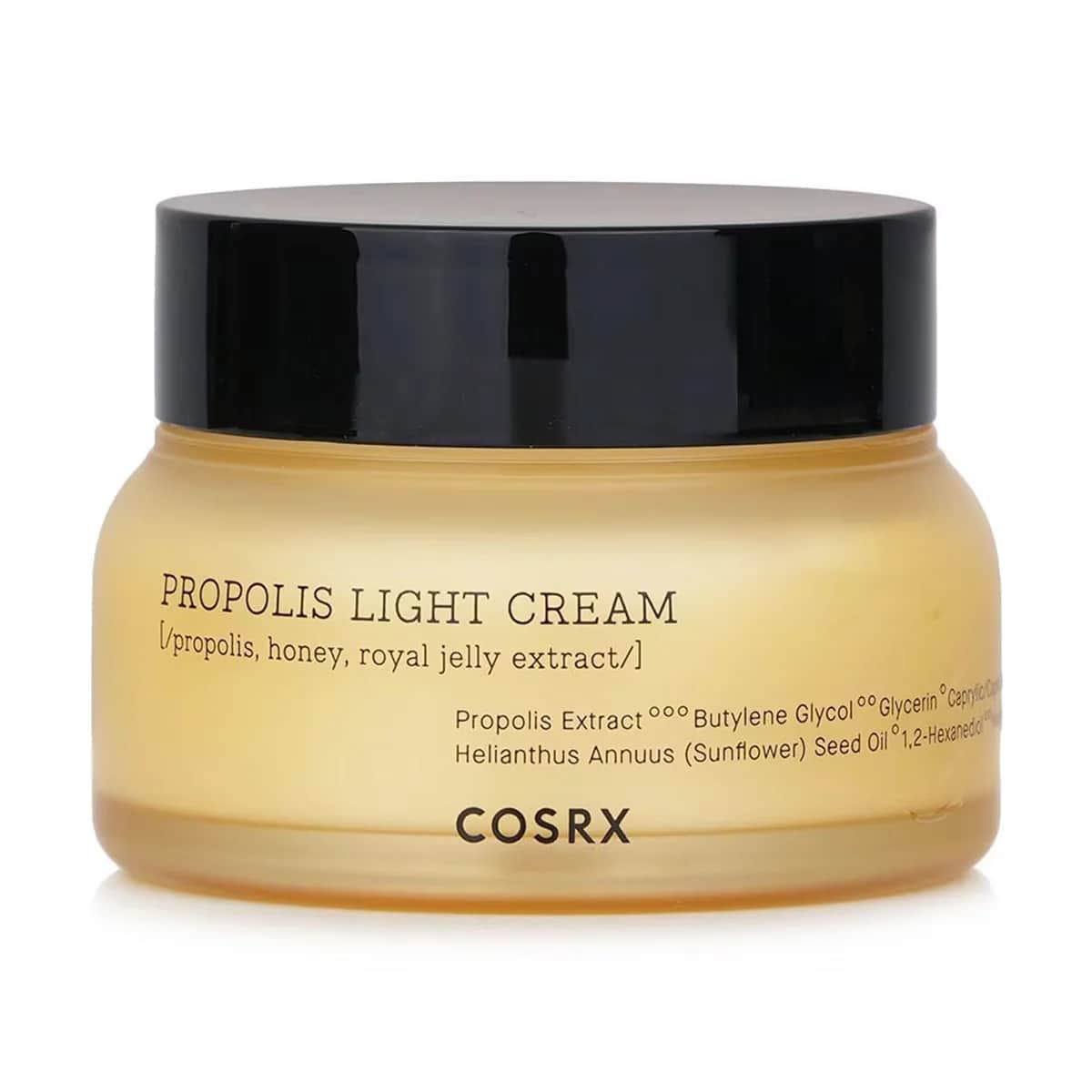 Kusurks Light Full Fit Propolis Cream - 65 ml