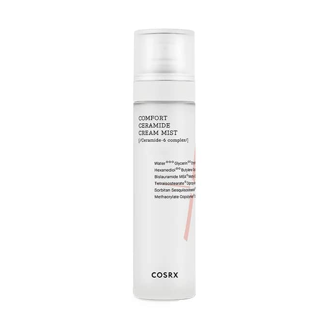 Cosrx Balancium Ceramide Comfort Mist 120ml