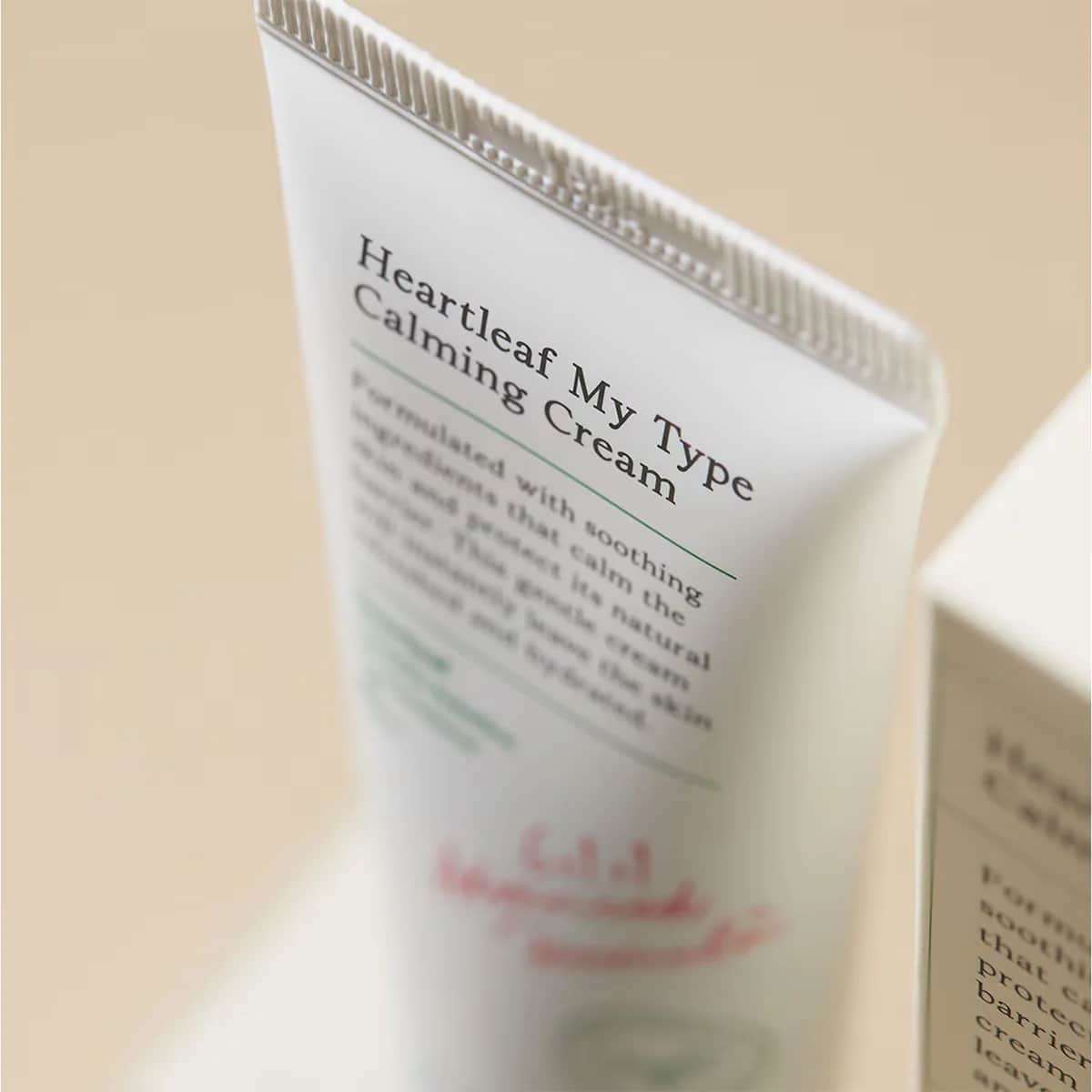 Axis-Y Herzblatt Beruhigungscreme 60ml